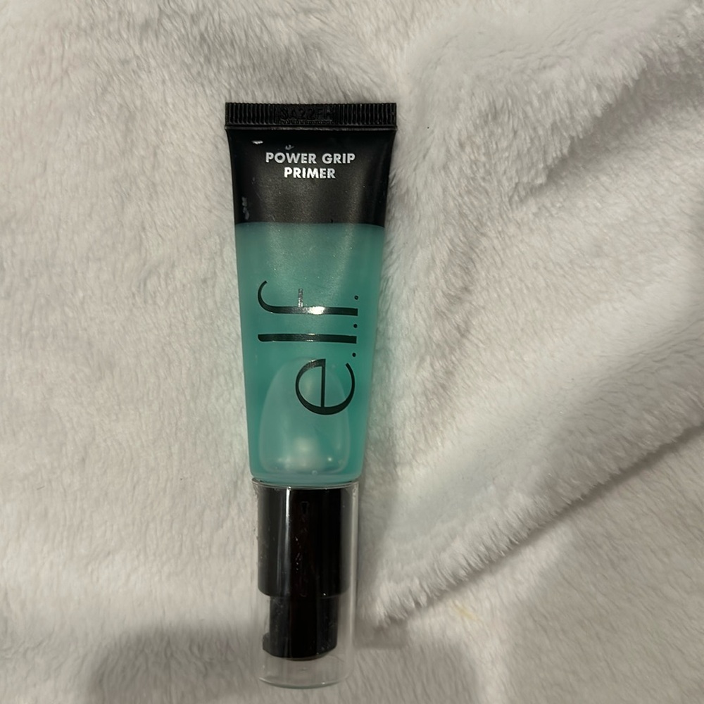 Blue E.L.F power grip primer